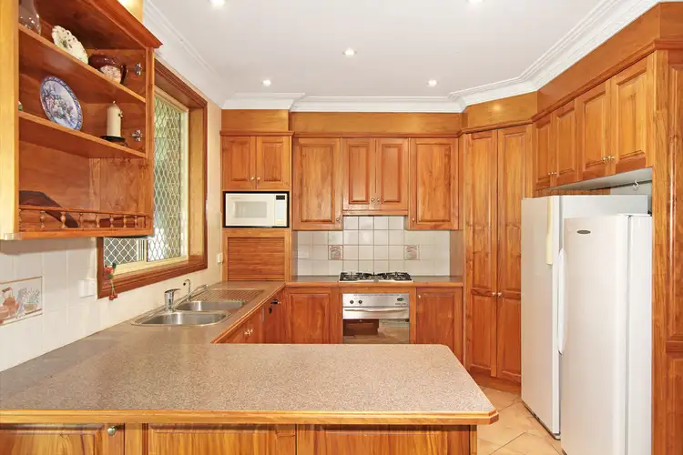 Second view of Homely house listing, 18 Daruka Road, Tamworth NSW 2340