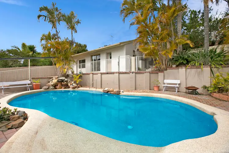 Second view of Homely house listing, 14 Bradworthy Street, Alexandra Hills QLD 4161
