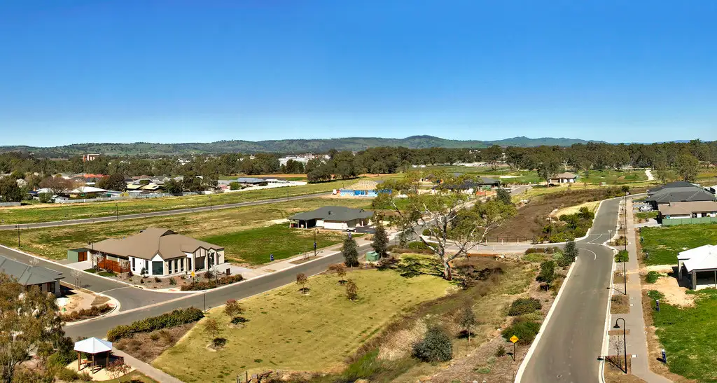 Main view of Homely land listing, Lot 25 The Parkway, Nuriootpa SA 5355