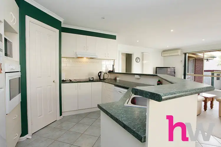 Fifth view of Homely house listing, 10 Shiraz Drive, Waurn Ponds VIC 3216