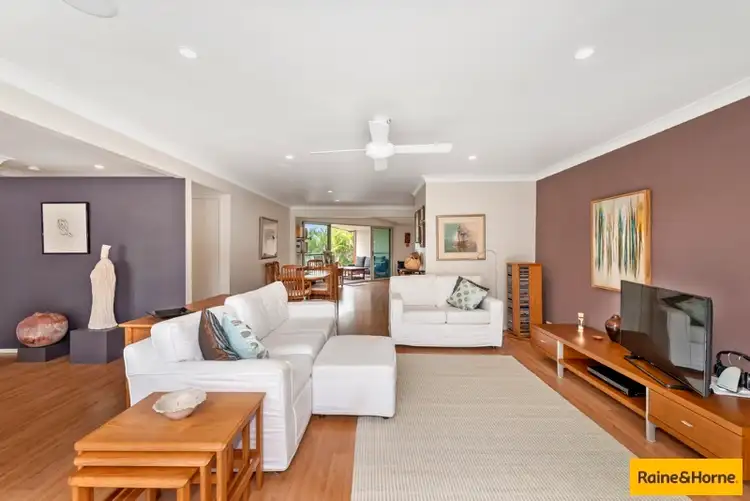 Third view of Homely house listing, 4 Canomie Street, Sapphire Beach NSW 2450