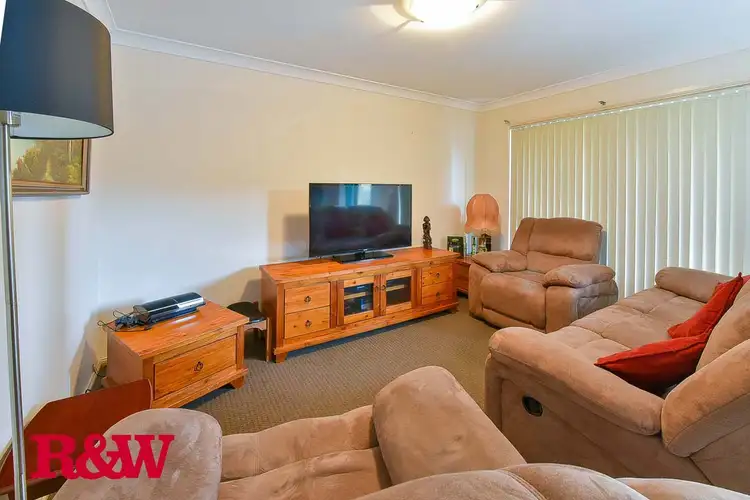 Second view of Homely house listing, 6/92-98 Glenfield Drive, Currans Hill NSW 2567