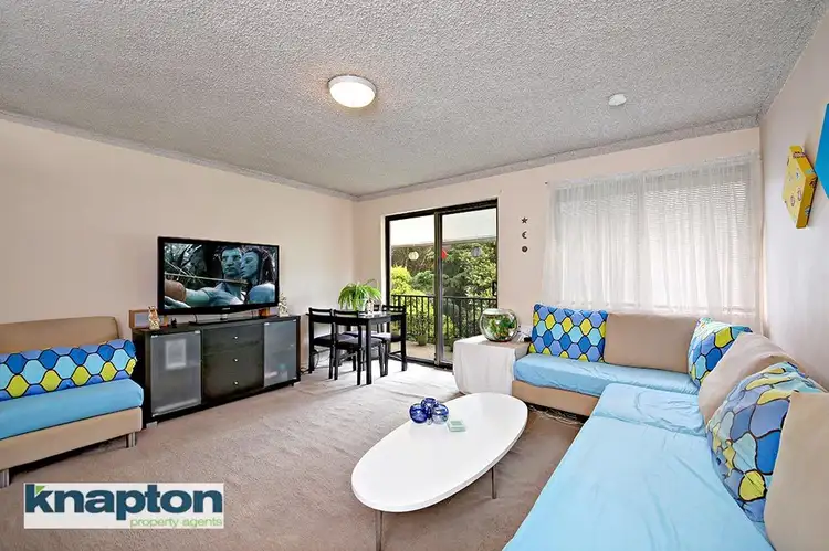 Third view of Homely unit listing, 9/81 Croydon Street, Lakemba NSW 2195