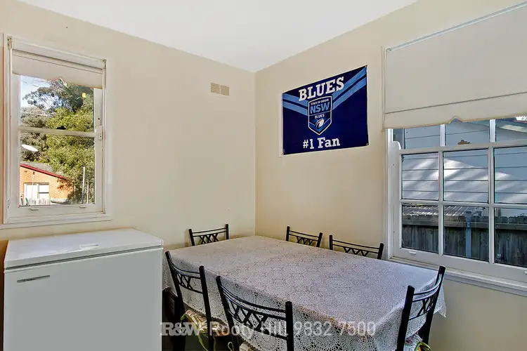 Fourth view of Homely house listing, 5 King Square, Bidwill NSW 2770