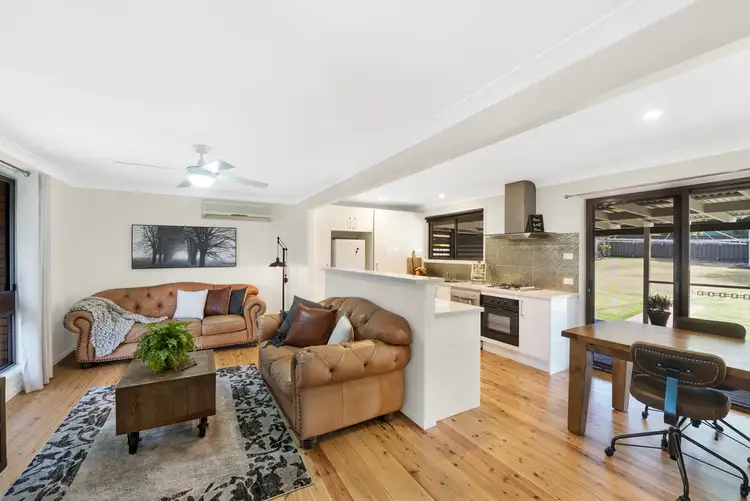 Third view of Homely house listing, 25 Meyers Crescent, Cooranbong NSW 2265