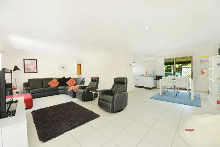 2 Lomond Close, Edge Hill QLD 4870