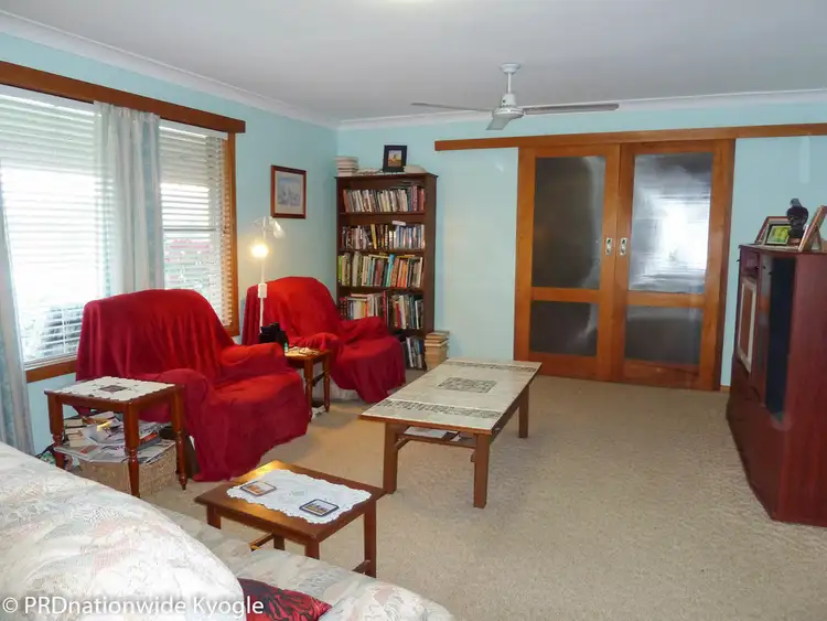 Sixth view of Homely house listing, 31 Marwick Street, Kyogle NSW 2474