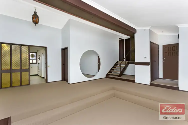 Third view of Homely townhouse listing, 1/155 Greenacre Road, Greenacre NSW 2190