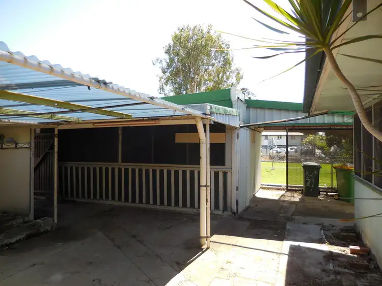 Third view of Homely house listing, 73 McAlister Street, Oonoonba QLD 4811