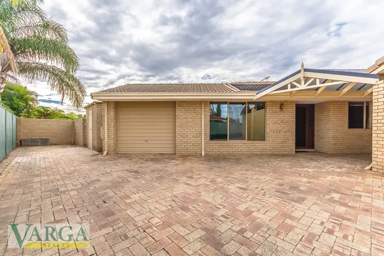 15B The Vale, Willetton WA 6155
