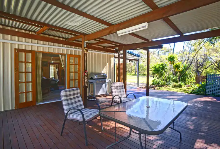 57 Josefski Road, Agnes Water QLD 4677