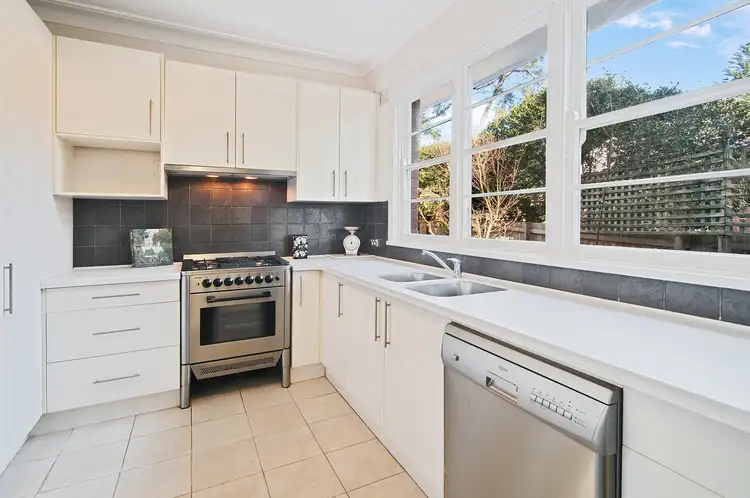 Third view of Homely house listing, 3 Iraga Place, Forestville NSW 2087