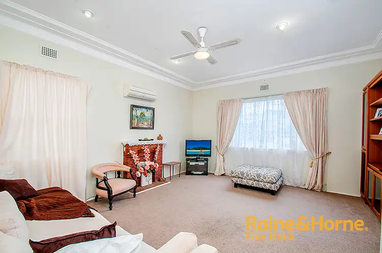 Fourth view of Homely house listing, 54 Barnstaple Road, Rodd Point NSW 2046