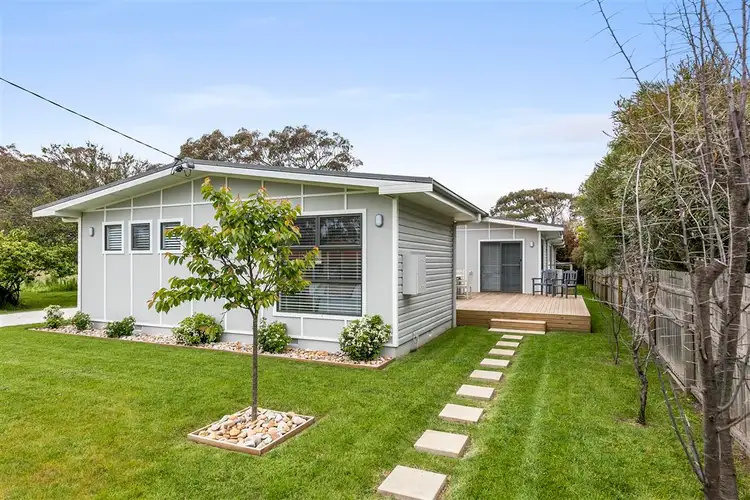 Main view of Homely house listing, 6 Manley Street, Turners Beach TAS 7315