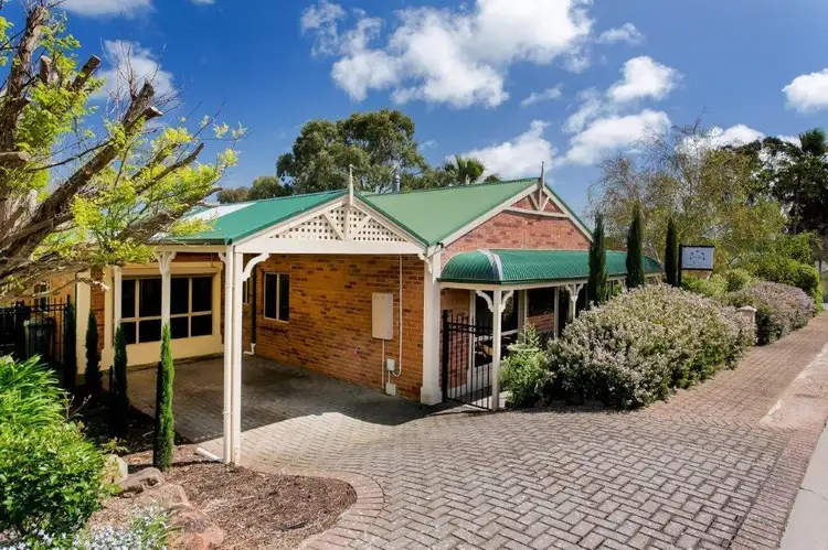 3 Seaman Court, Mclaren Vale SA 5171