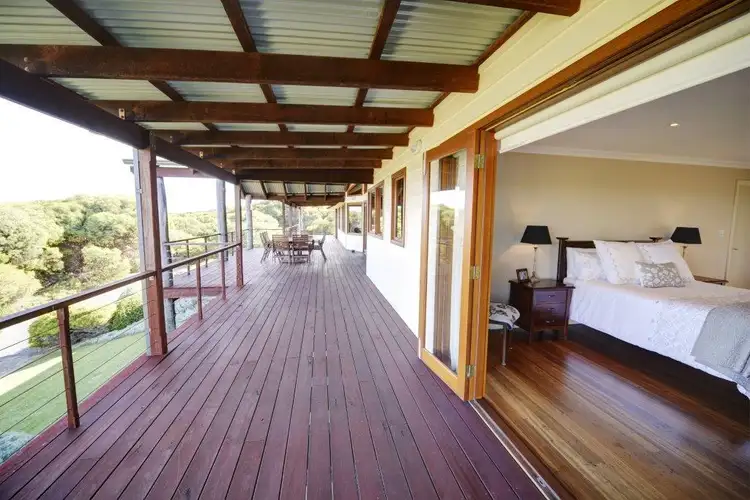 Fifth view of Homely house listing, Lot 31 Twilight Beach Road, West Beach WA 6450