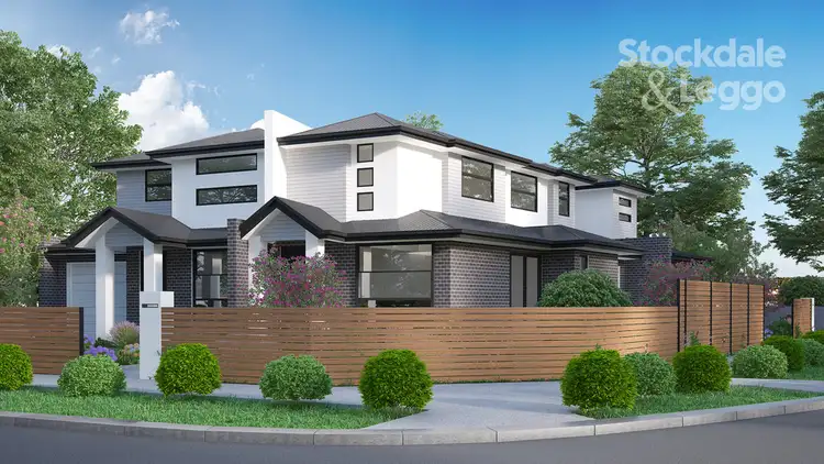 Second view of Homely house listing, 68 Wackett Street, Laverton VIC 3028