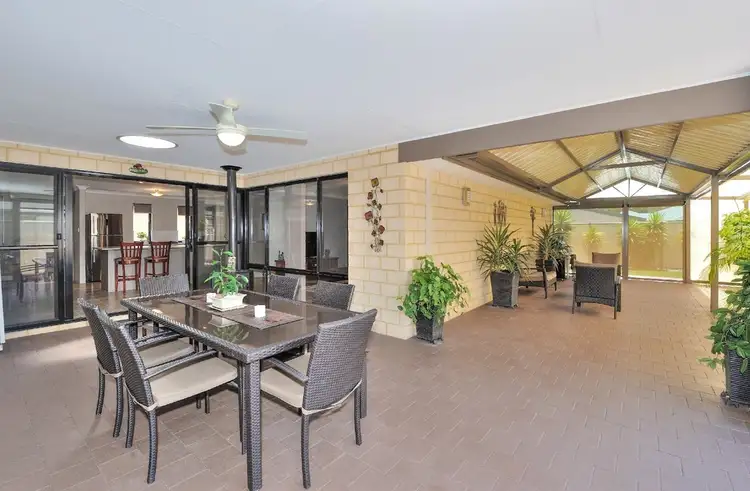 Main view of Homely house listing, 3 Parrot Close, Singleton WA 6175