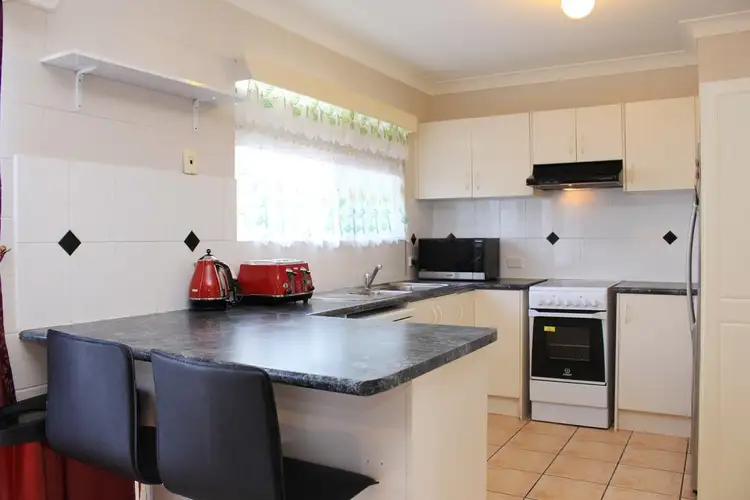 Fourth view of Homely house listing, 21 Lynette Street, Kelso QLD 4815