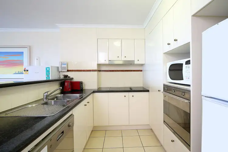 Third view of Homely unit listing, 306/98 Alexandra Parade (Seaforth), Alexandra Headland QLD 4572