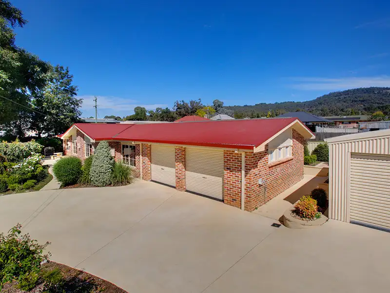 Main view of Homely house listing, 2A Cook Street, Mittagong NSW 2575