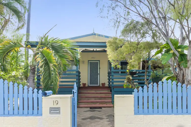 Main view of Homely house listing, 19 Forest Avenue, Kirwan QLD 4817