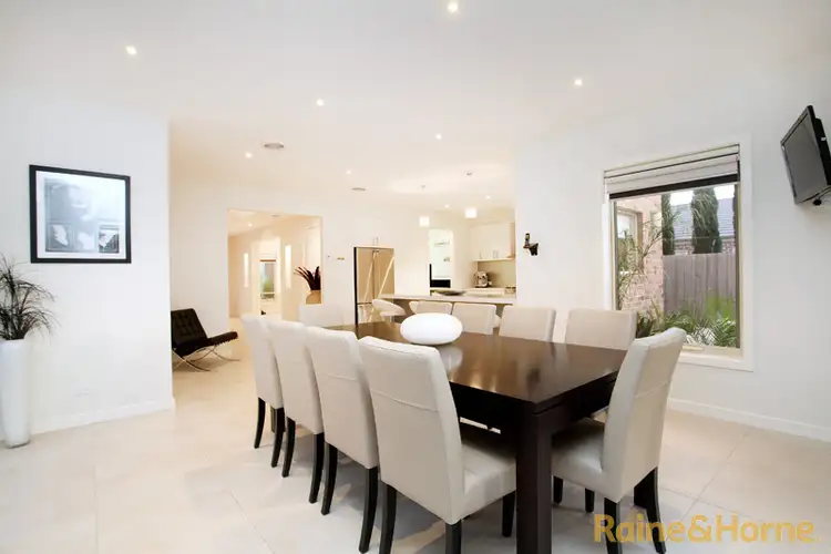 Third view of Homely house listing, 36 George Street, Taylors Hill VIC 3037
