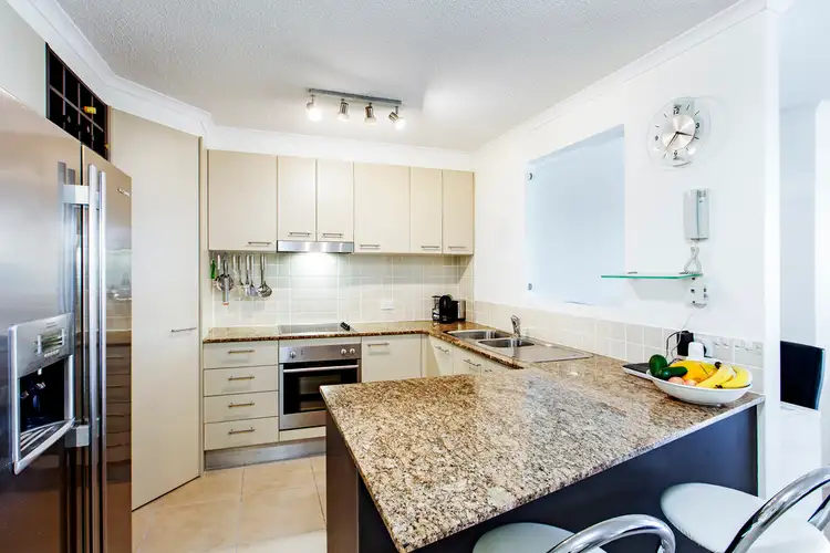 Fifth view of Homely apartment listing, 103/34 Fourth Avenue, Maroochydore QLD 4558