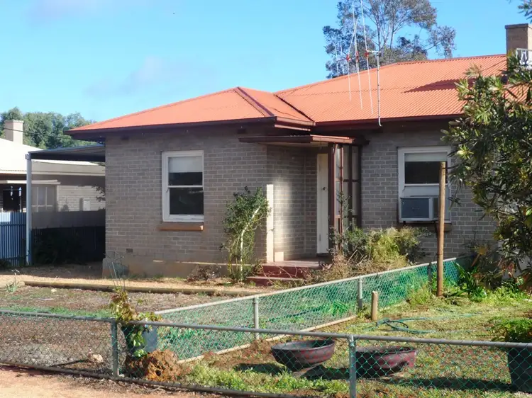 22 Aleppo Street, Loxton SA 5333