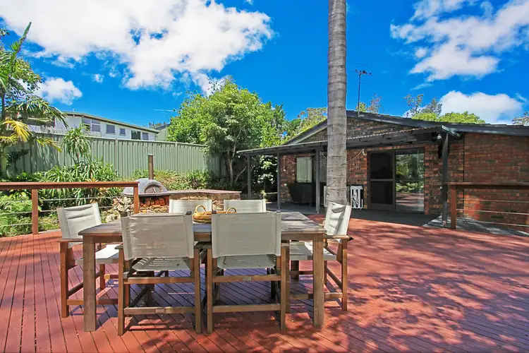 Main view of Homely house listing, 10 Manning Avenue, Narrawallee NSW 2539
