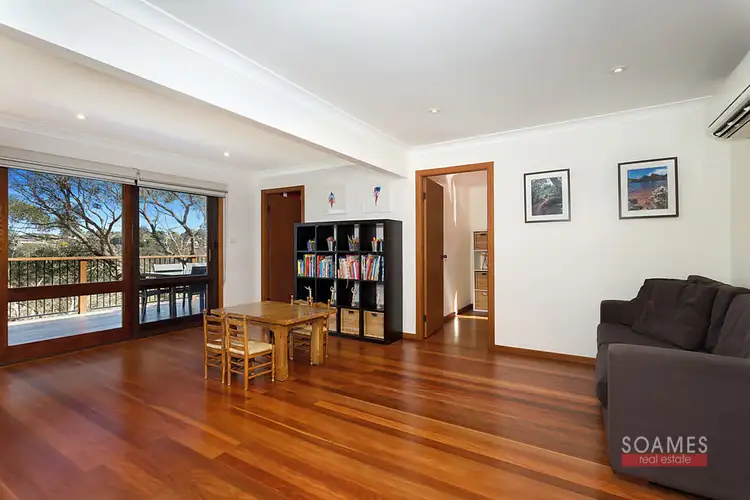 Fourth view of Homely house listing, 3 Arthurs Circle, Mount Colah NSW 2079