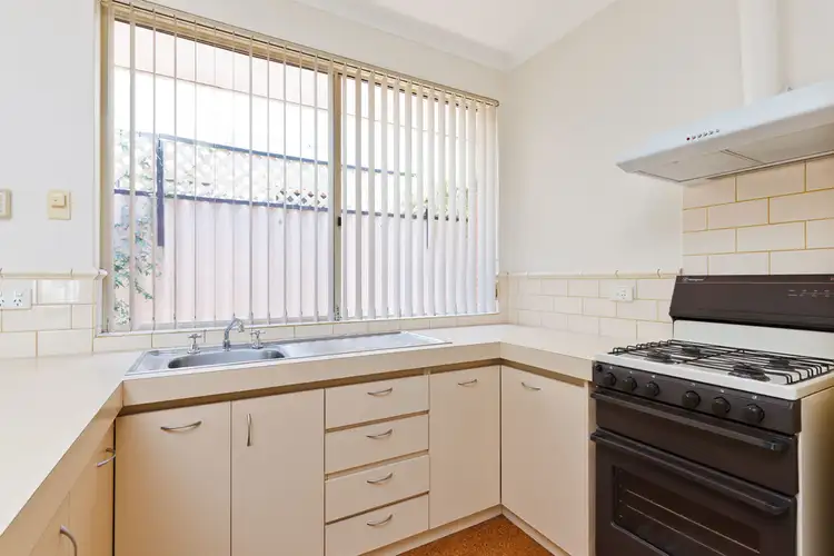 Fourth view of Homely house listing, 18 Marlborough Street, Perth WA 6000