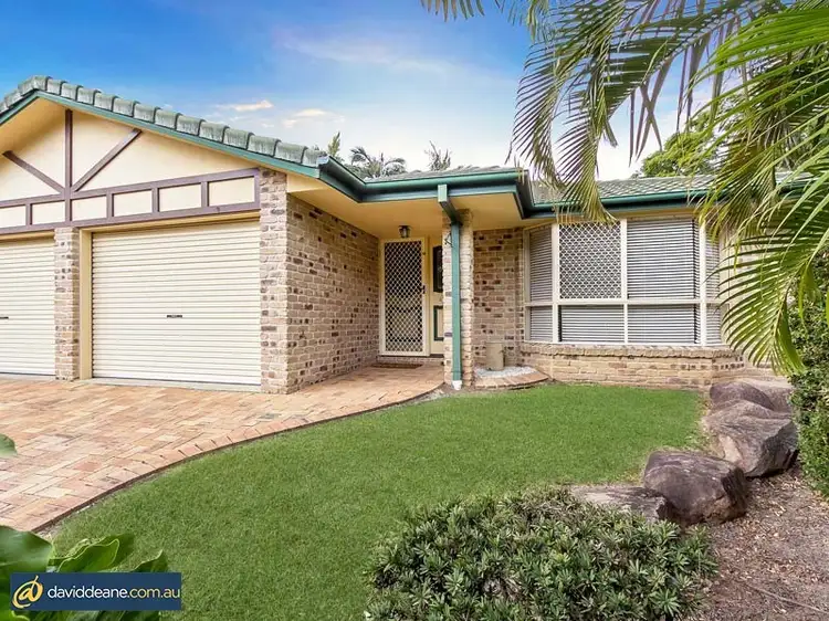 Main view of Homely townhouse listing, 2/35 Stirling Street, Strathpine QLD 4500