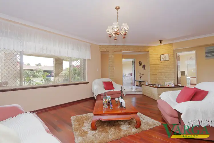 Sixth view of Homely house listing, 9 Young Lane, Parkwood WA 6147