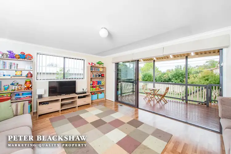 Sixth view of Homely house listing, 1 Hutcheson Street, Monash ACT 2904