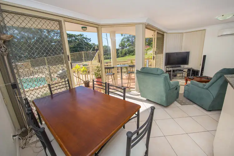 Fifth view of Homely unit listing, 1/161 Bagnall Beach Road, Corlette NSW 2315