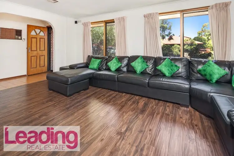 Second view of Homely house listing, 72 McEwen Drive, Sunbury VIC 3429