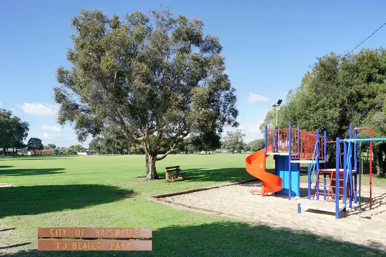 Third view of Homely land listing, Lot 2, 51 Lincoln Road, Morley WA 6062