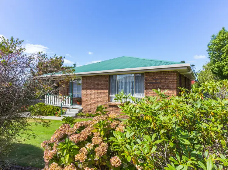 Second view of Homely house listing, 129 Cormiston Road, Riverside TAS 7250