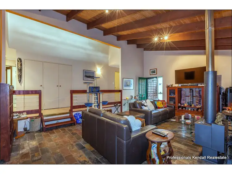 Second view of Homely house listing, 20 Forsythia Drive, Tamborine Mountain QLD 4272