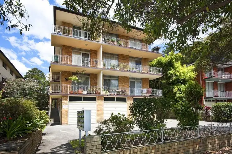 Second view of Homely unit listing, 15/35 Dee Why Parade, Dee Why NSW 2099