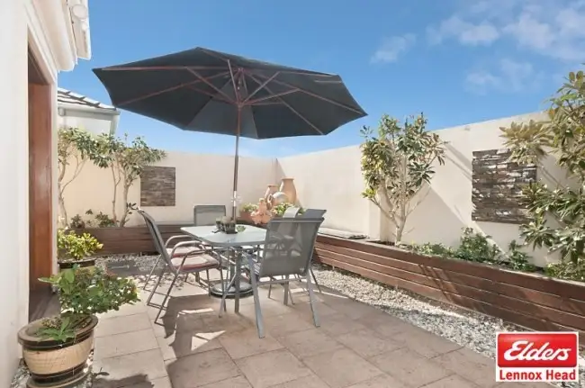 Third view of Homely semi-detached listing, 1/17 ALISON AVENUE, Lennox Head NSW 2478