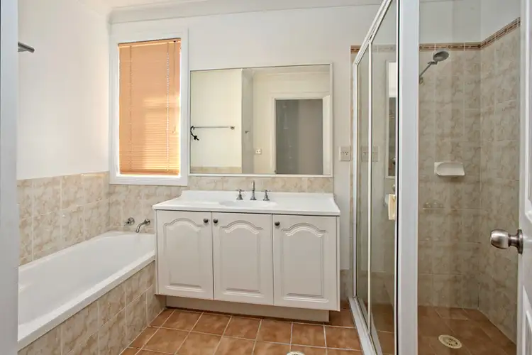 Fourth view of Homely house listing, 1 Wallaga Way, Woodcroft NSW 2767