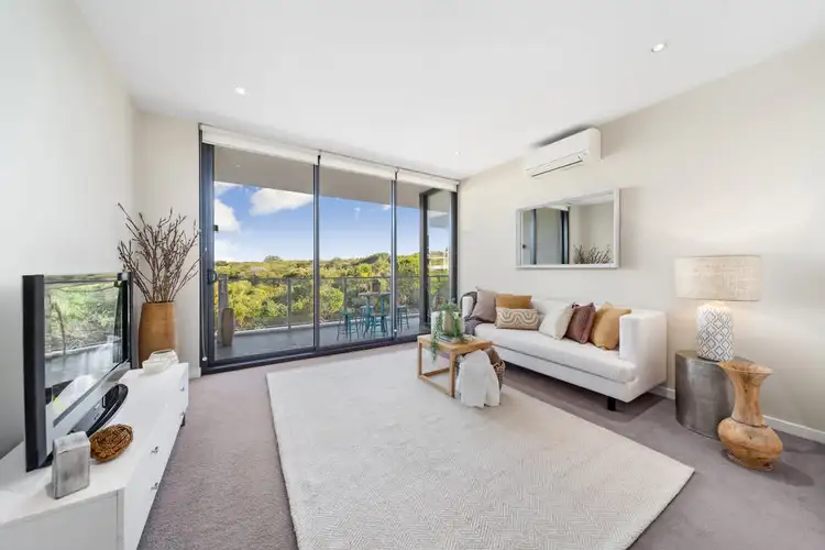 Main view of Homely apartment listing, 206/30 Harvey Street, Little Bay NSW 2036