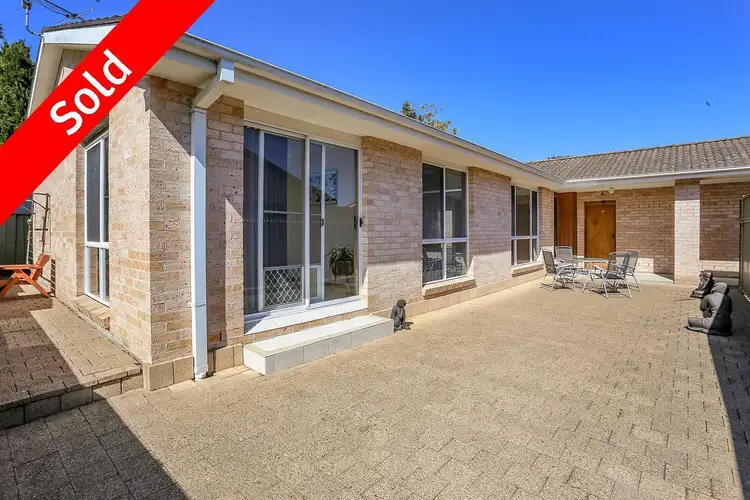 Main view of Homely house listing, 2/18 Spinnaker Way, Corlette NSW 2315