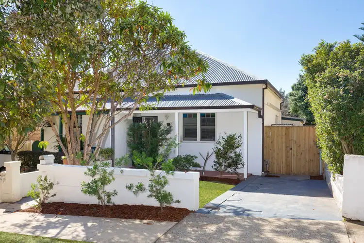Second view of Homely house listing, 17 Jacques Street, Chatswood NSW 2067