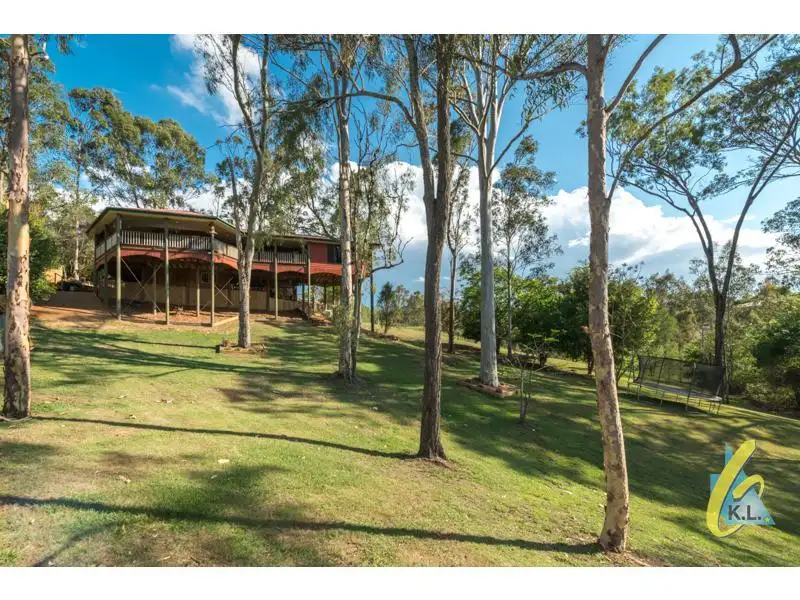 Main view of Homely house listing, 7 Paroo Place, Karalee QLD 4306