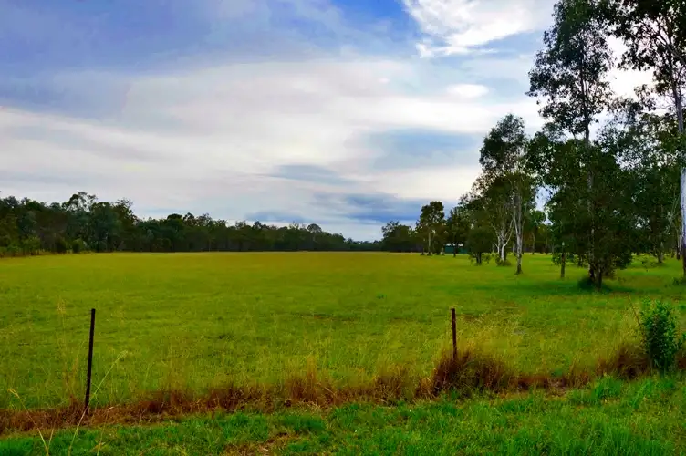 Main view of Homely land listing, Address available on request