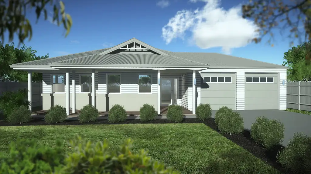 Main view of Homely house listing, 42 Switchback Parade, West Busselton WA 6280