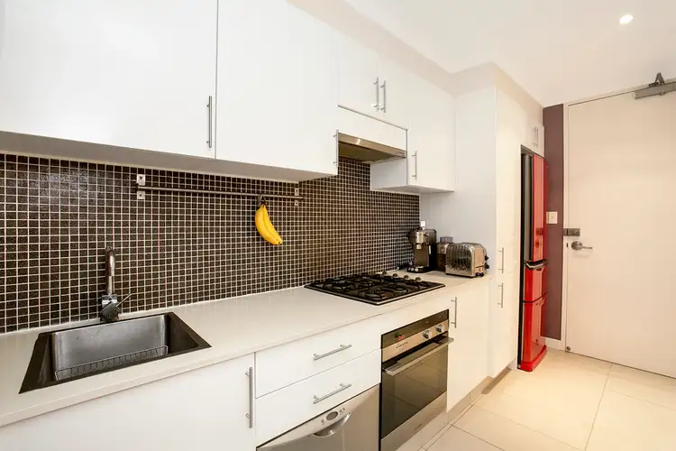 Fourth view of Homely apartment listing, 2/180 Cope Street, Waterloo NSW 2017